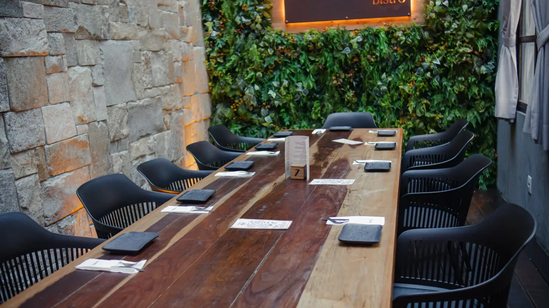 sala 7 eventos